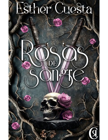 ROSAS DE SANGRE