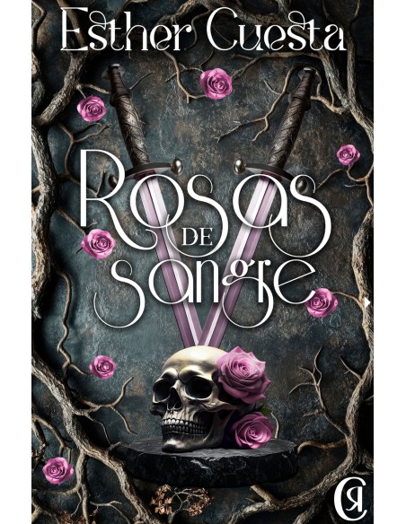 ROSAS DE SANGRE