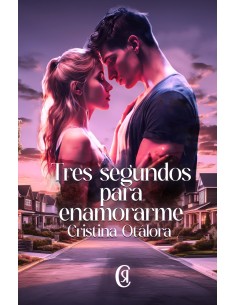 Tres segundos para enamorarme