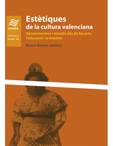 Estetiques de la cultura valenciana