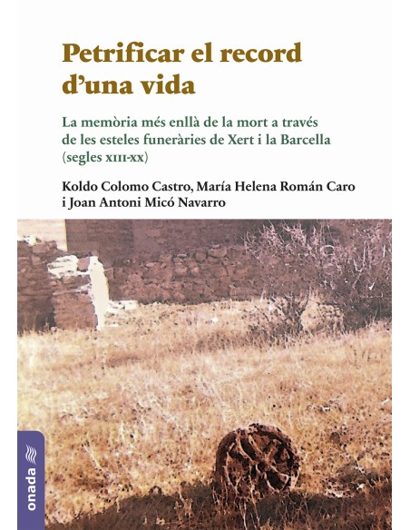 Petrificar el record d