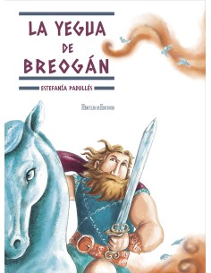 YEGUA DE BREOGAN LA