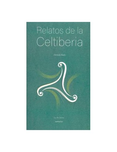 Relatos de la Celtiberia