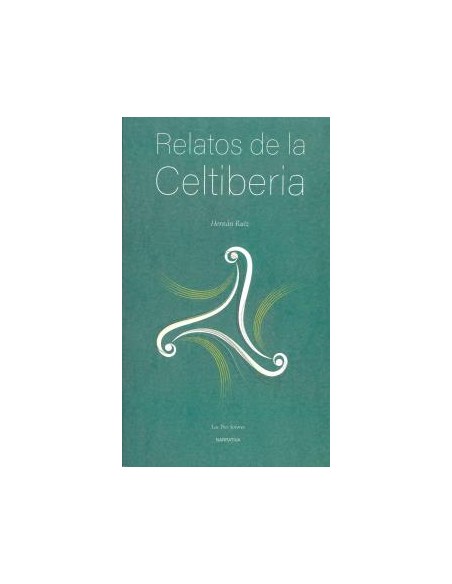 Relatos de la Celtiberia