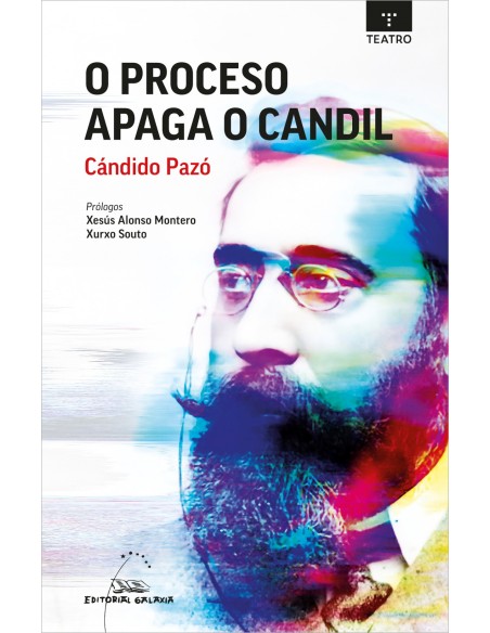 O proceso Apaga o candil