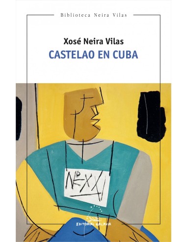Castelao en Cuba