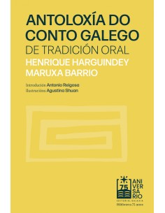 Antoloxia do conto galego de tradicion oral