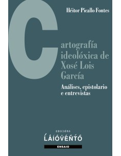 Cartografia ideoloxica de Xose Lois Garcia