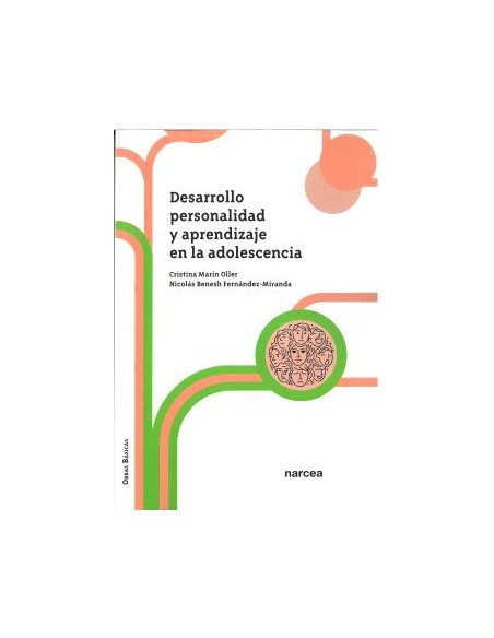 DESARROLLO PERSONALIDAD Y APRENDIZAJE EN LA ADOLESCENCIA