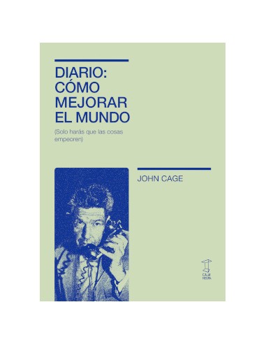 DIARIO COMO MEJORAR EL MUNDO