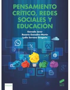 Pensamiento critico redes sociales y educacion