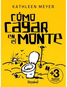 COMO CAGAR EN EL MONTE