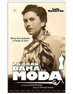 La gran dama de la moda