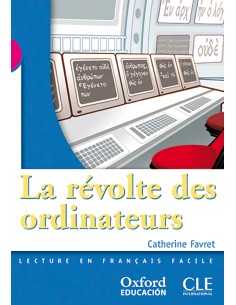 La Revolte des ordinateurs