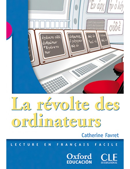 La Revolte des ordinateurs