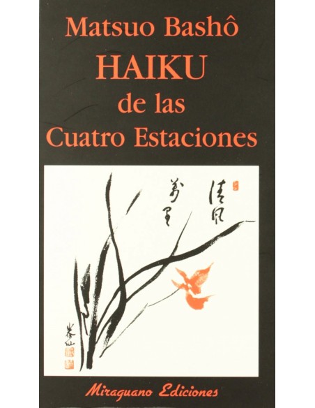 Haiku de las Cuatro Estaciones