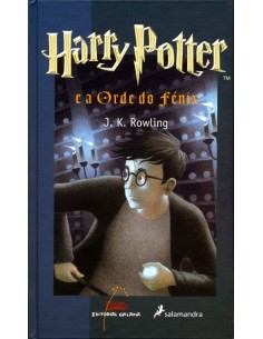 Harry Potter e a Orde do Fenix