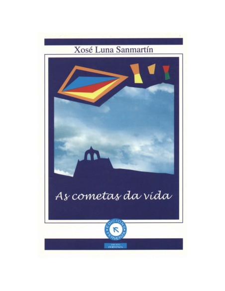 As cometas da vida