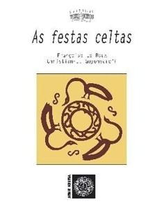 As festas celtas