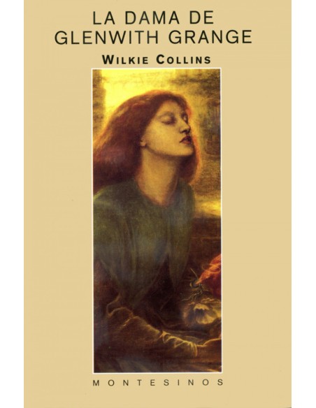 La dama de Glenwith Grange
