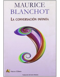 La conversacion infinita