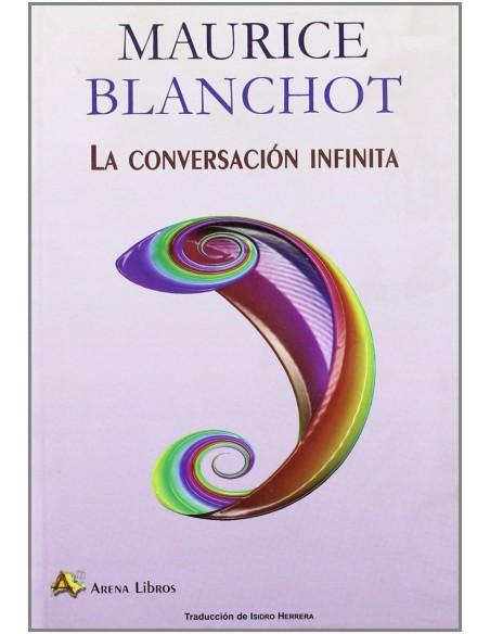 La conversacion infinita