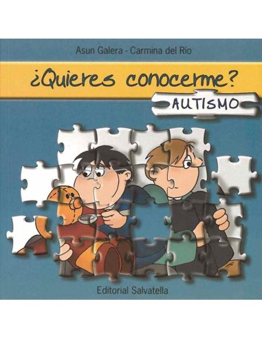 Autismo