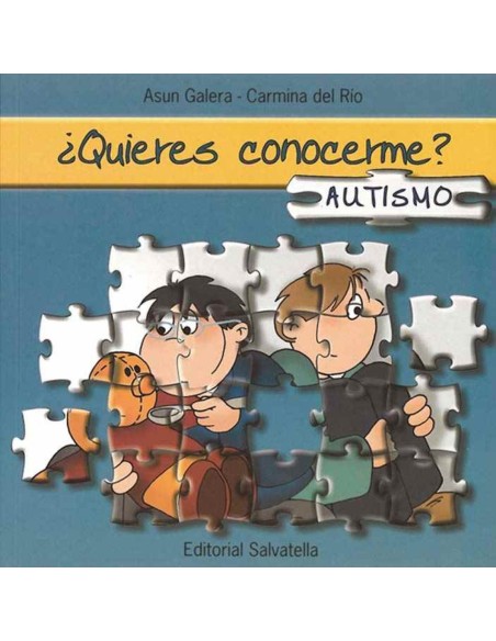 Autismo