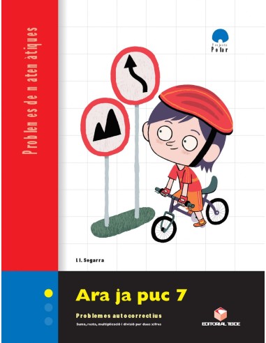 ARA JA PUC 7 3R 4T PRIM QUADPROBLEMES MATEMAT
