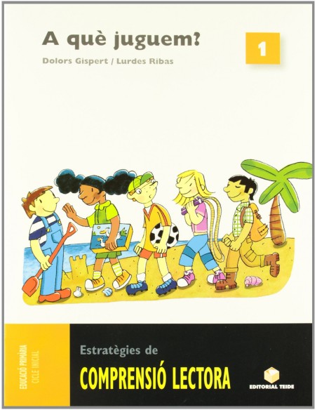 ESTRATEGIES COMPLECTORA 1A QUE JUGUEM