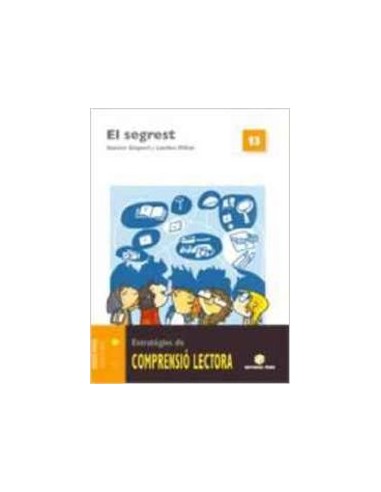 ESTRATEGIES COMPLECTORA 13SEGREST