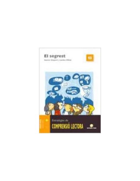 ESTRATEGIES COMPLECTORA 13SEGREST