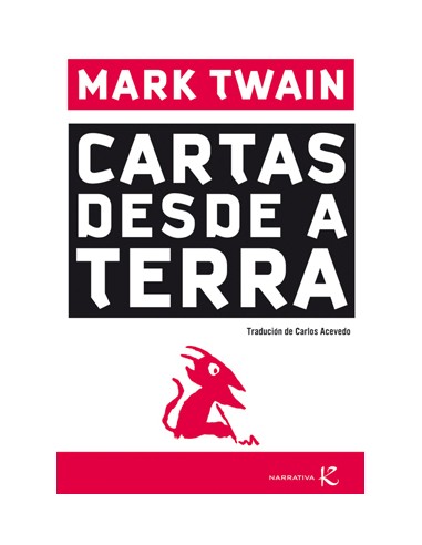 Cartas desde a terra