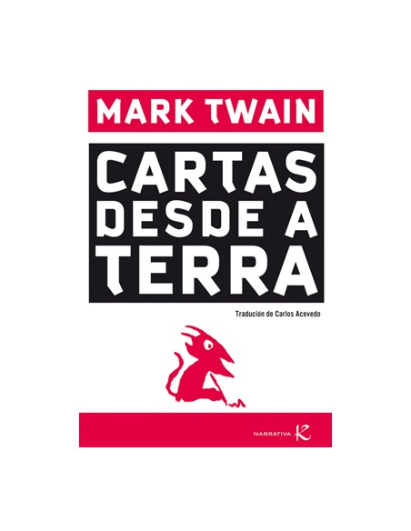 Cartas desde a terra
