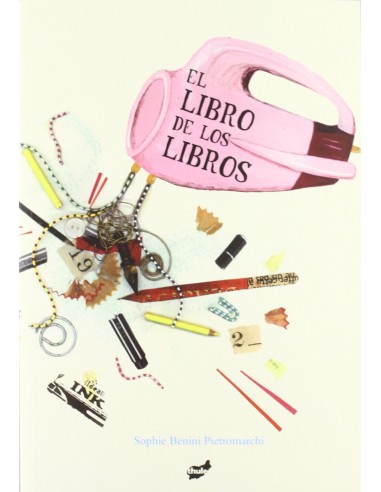 El libro de los libros