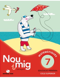 NOU I MIG 7MATEMATIQUES
