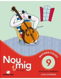 NOU I MIG 9MATEMATIQUES