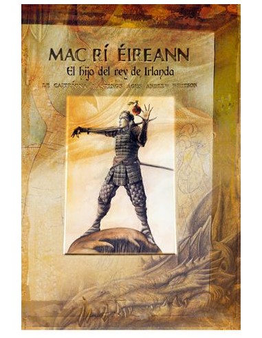 HIJO DEL REY DE IRLANDA EL