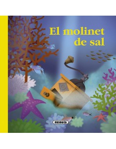 El molinet de sal