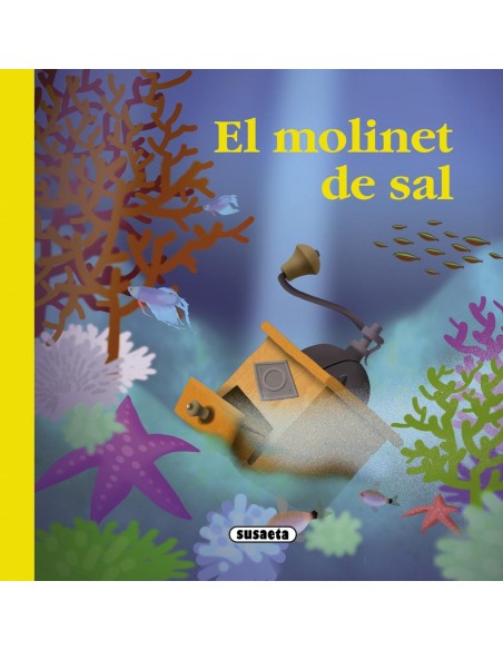 El molinet de sal