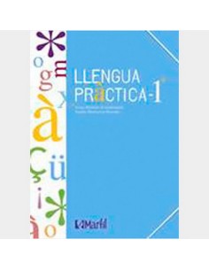 VAL09LLENGUA PRACTICA 1RBATXILLERAT VALENCIA