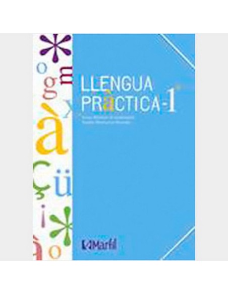 VAL09LLENGUA PRACTICA 1RBATXILLERAT VALENCIA