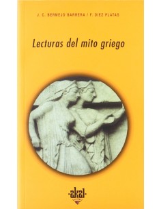 Lecturas del mito griego