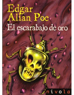 El escarabajo de oro