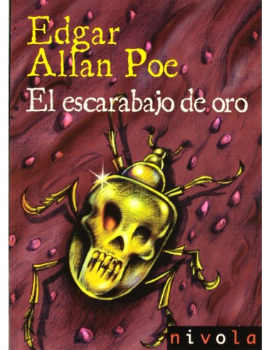 El escarabajo de oro