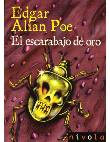 El escarabajo de oro