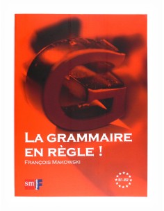 Grammaire en regle B1 B2