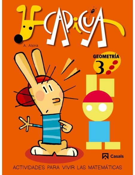 05GEOMETRIA 3CUADCAPICUA INFANTIL 