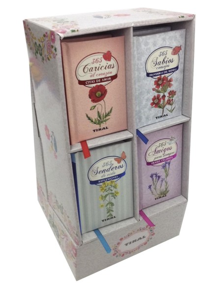 365 amigos para siempre