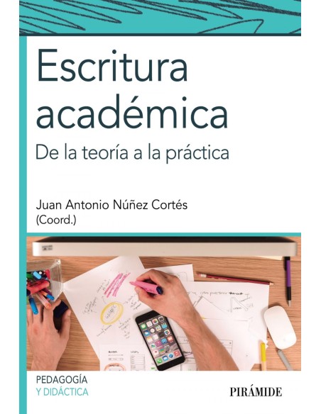 Escritura academica